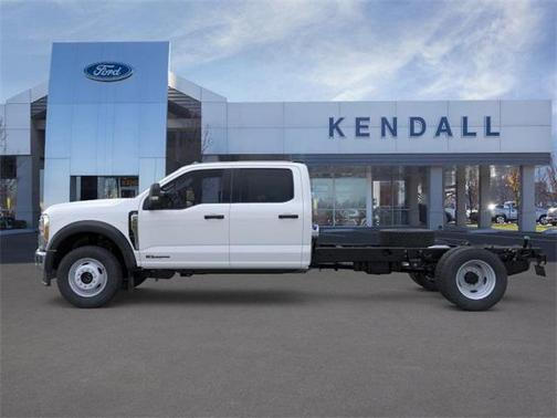 2026 Ford F-450 XL