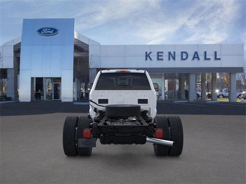 2026 Ford F-450 XL