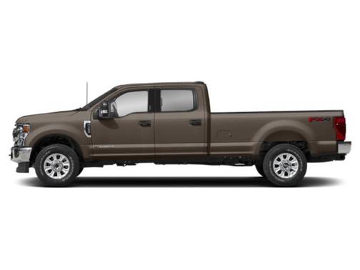 2022 Ford F-350 XLT