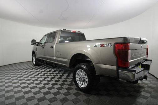 2022 Ford F-350 XLT