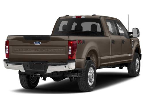 2022 Ford F-350 XLT