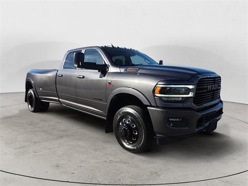 2022 RAM 3500 Laramie