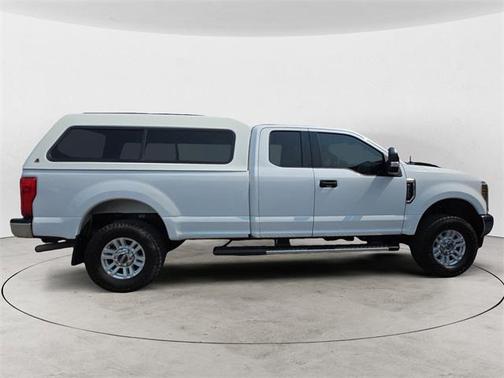 2019 Ford F-250 XLT