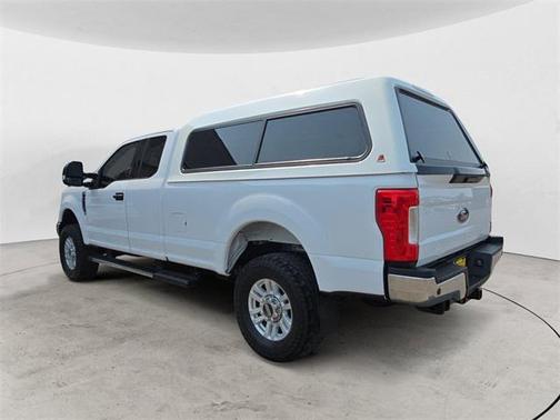 2019 Ford F-250 XLT