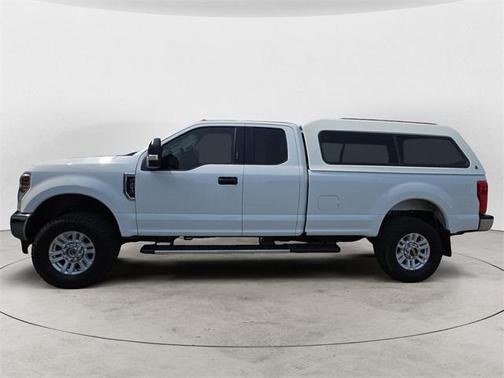 2019 Ford F-250 XLT