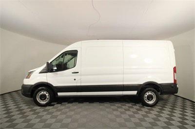 2024 Ford Transit-250 148 WB Medium Roof Cargo