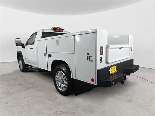 2024 GMC Sierra 3500 Pro