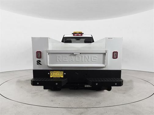 2024 GMC Sierra 3500 Pro