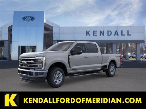 2026 Ford F-250 XLT