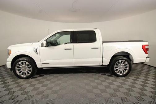 2023 Ford F-150 Limited