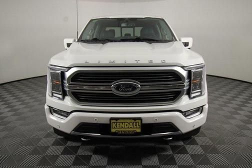 2023 Ford F-150 Limited