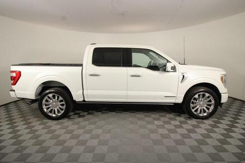 2023 Ford F-150 Limited