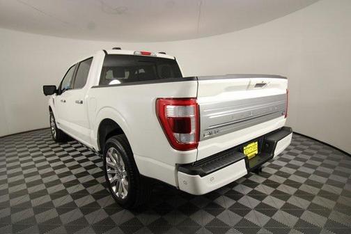 2023 Ford F-150 Limited