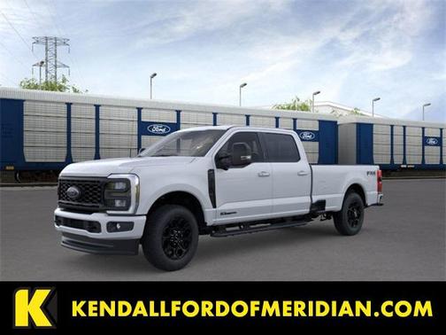 2025 Ford F-350 XLT