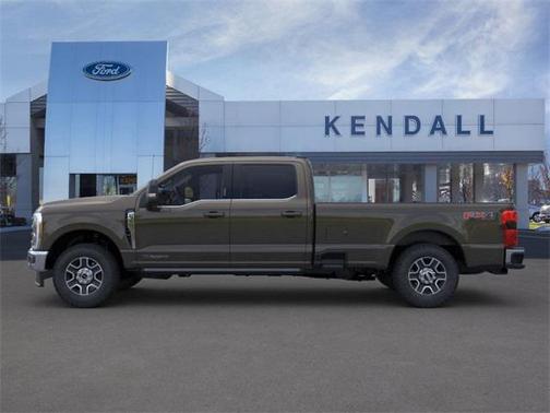 2025 Ford F-350 Lariat Super Duty