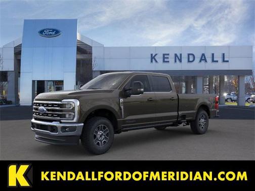 2025 Ford F-350 Lariat Super Duty