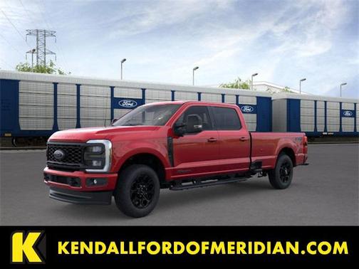 2025 Ford F-350 XLT