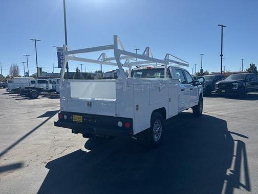 2026 Ford F-350 XL