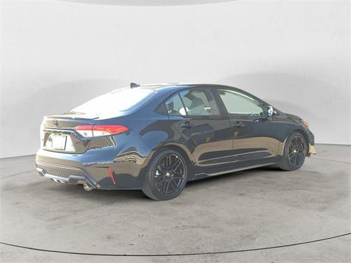 2021 Toyota Corolla APEX SE