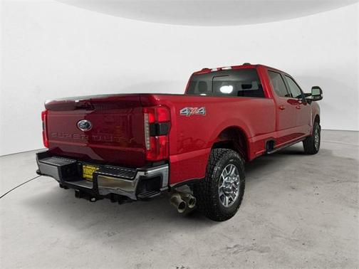 2023 Ford F-350 Lariat Super Duty