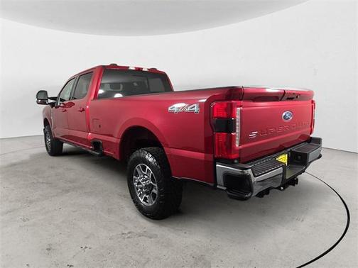 2023 Ford F-350 Lariat Super Duty