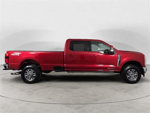 2023 Ford F-350 Lariat Super Duty