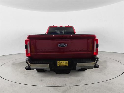 2023 Ford F-350 Lariat Super Duty