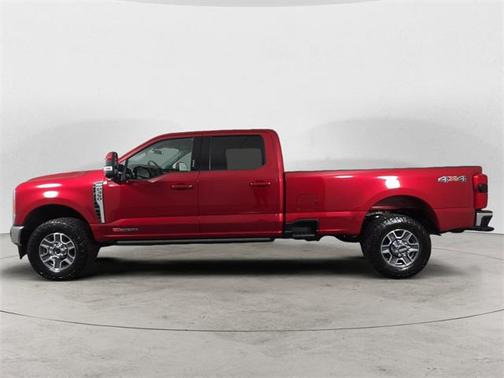 2023 Ford F-350 Lariat Super Duty