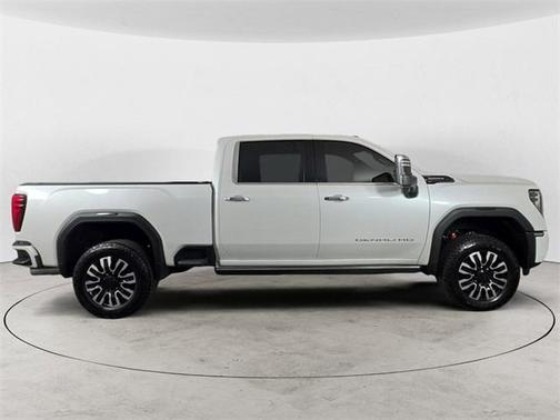 2024 GMC Sierra 2500 Denali Ultimate