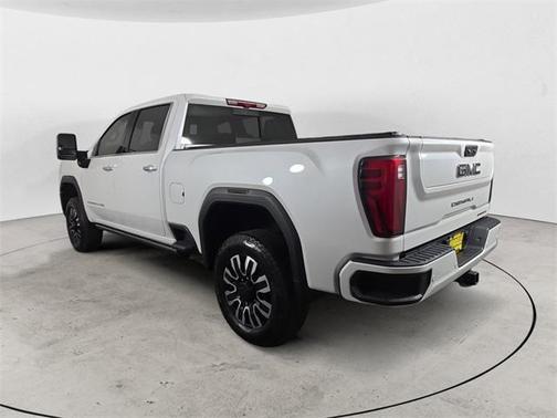 2024 GMC Sierra 2500 Denali Ultimate