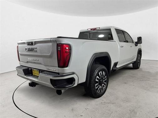 2024 GMC Sierra 2500 Denali Ultimate