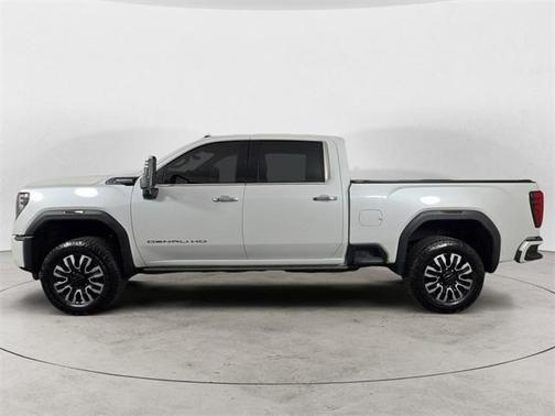 2024 GMC Sierra 2500 Denali Ultimate