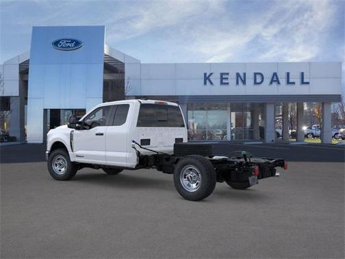 2026 Ford F-350 XL
