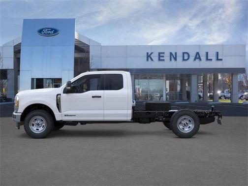 2026 Ford F-350 XL