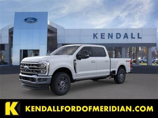 2026 Ford F-350 Lariat Super Duty