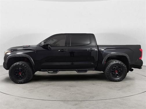 2025 Toyota Tundra Hybrid TRD Pro