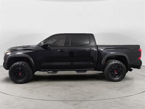 2025 Toyota Tundra Hybrid TRD Pro