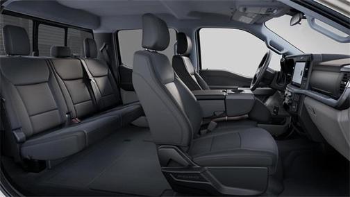 2025 Ford F-350 XLT