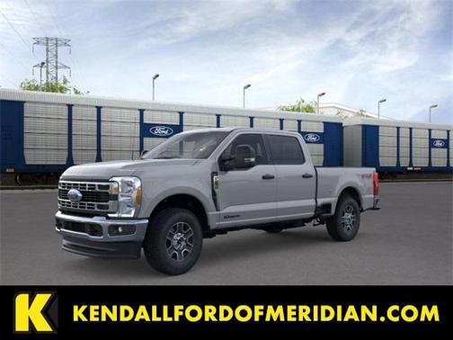 2025 Ford F-250 XLT