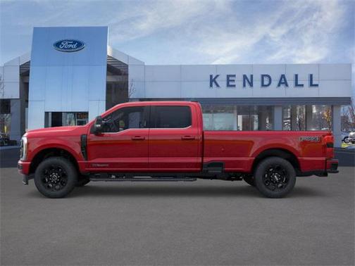 2026 Ford F-350 Lariat Super Duty