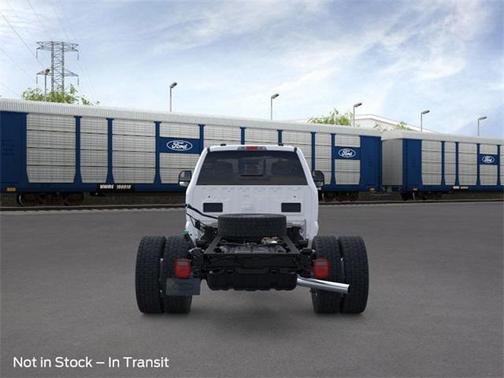 2026 Ford F-450 XL