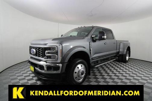 2024 Ford F-450 Lariat