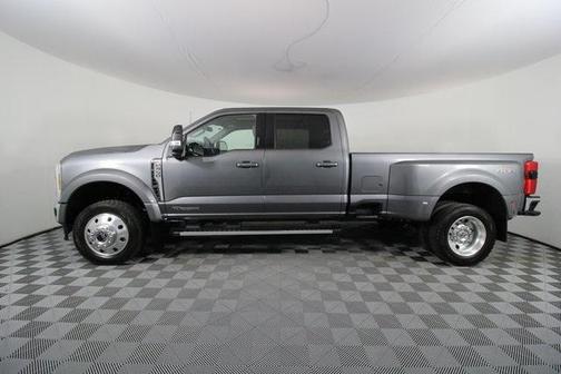 2024 Ford F-450 Lariat