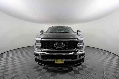 2024 Ford F-450 Lariat