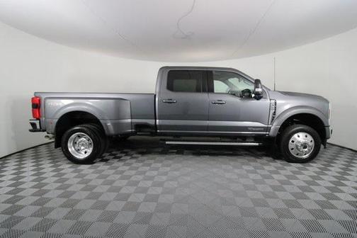 2024 Ford F-450 Lariat