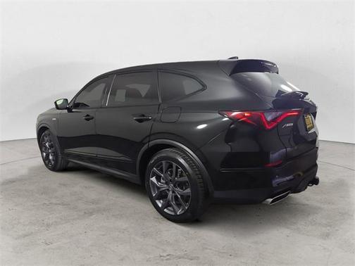 2022 Acura MDX A-Spec