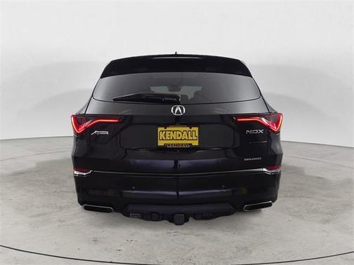 2022 Acura MDX A-Spec