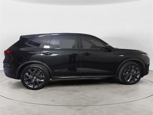 2022 Acura MDX A-Spec