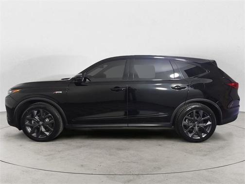 2022 Acura MDX A-Spec