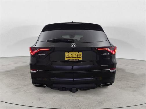 2022 Acura MDX A-Spec